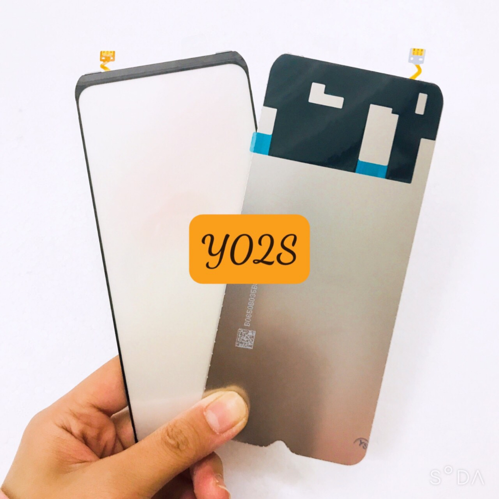 Y21 2020 - miếng lót màn hình phản quang vivo y21-2021 - backlight - Y21