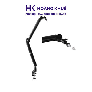 Giá đỡ micro Thronmax S8 Phù hợp hầu hết các loại micro, máy ảnh thiết kế nhôm cao cấp