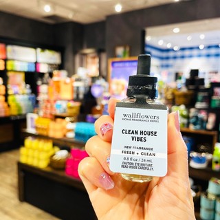 [HÀNG MỸ] [NHIỀU MÙI MỚI] Tinh dầu thơm phòng Bath & Body Works, 24ml