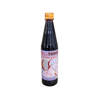 Siro trinh khoai môn 600ml