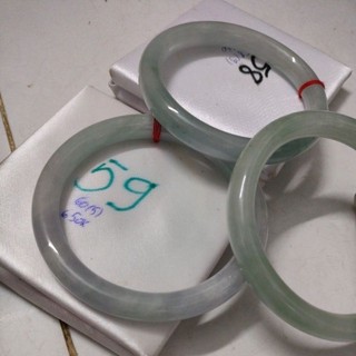 Vòng tay bản đũa size 58