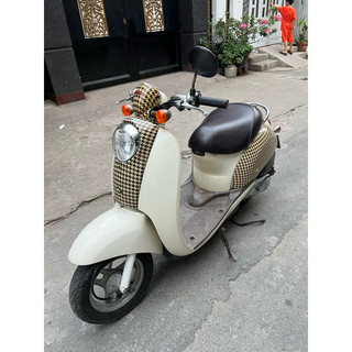Tem Xe Scoopy 50cc - Nội Địa Nhật