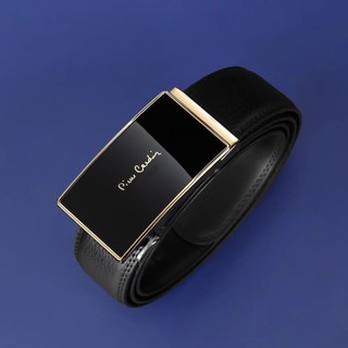 Bộ 2 mặt thắt lưng nam Pierre Cardin PC027