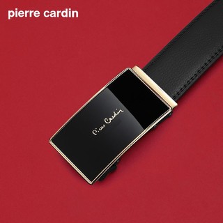 Bộ 2 mặt thắt lưng nam Pierre Cardin PC027