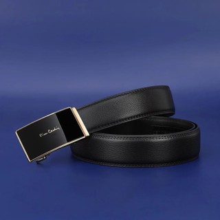 Bộ 2 mặt thắt lưng nam Pierre Cardin PC027