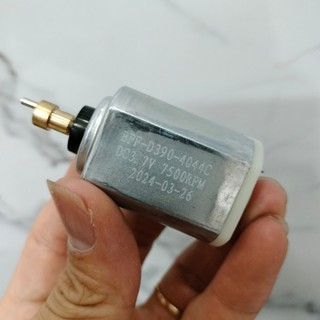 Motor tông đơ tốc độ cao 7500rpm