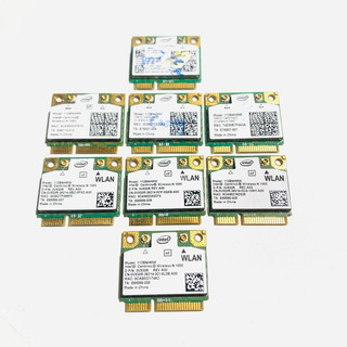 Card wifi không dây intel centrino n 1000 802.11 b/g/n 112bnhmw