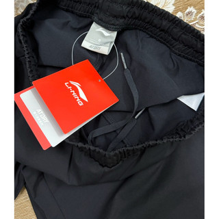 (Size S) Quần thể thao nữ Lining AKLR218