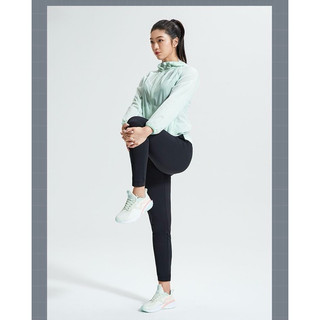(Size S) Quần thể thao nữ Lining AKLR218