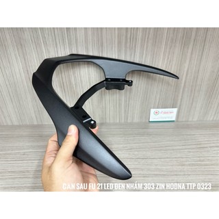 Cản sau Fu Led , Fu 125 Đen Nhám 303 ( 1 Cây )