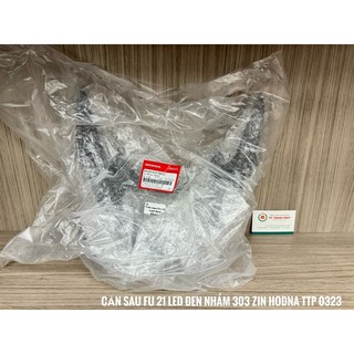 Cản sau Fu Led , Fu 125 Đen Nhám 303 ( 1 Cây )
