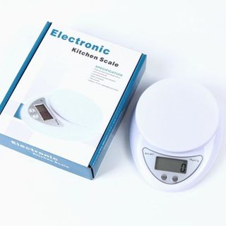 Cân điện tử Electronic WH - B05