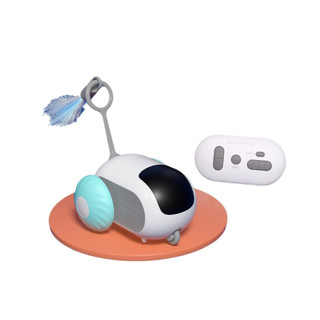 Đồ chơi Smart Interactive Car Toy cho thú cưng