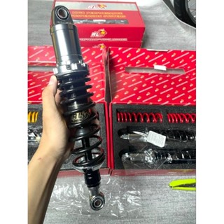 Phuộc Redleo cho dòng xe Wave/Dr/Cub/67