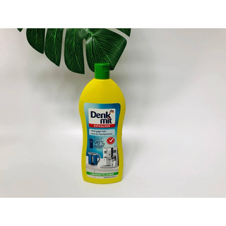Hàng Đức Dung dịch tẩy cặn canxi Denkmit