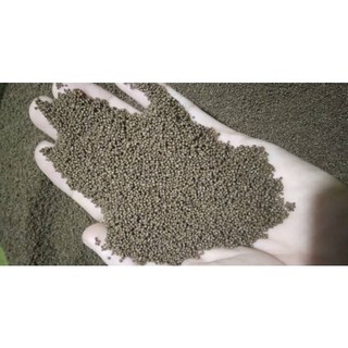 Cám cá 2mm - tanh > 20% đạm