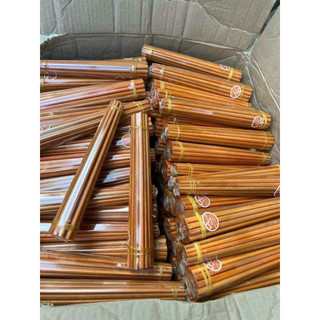 Sét 10 đôi đũa gỗ mít siêu bền