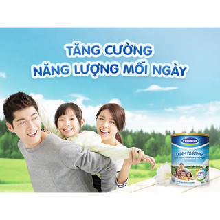 Sữa bột Vinamilk Dinh Dưỡng 900g