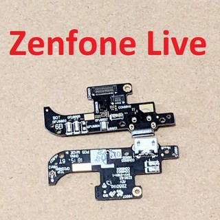 Cụm chân sạc asus zenfone live bo main sạc linh kiện thay thế