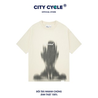Áo Thun Pathfinder Local Brand Chính Hãng City Cycle chất liệu cotton cao cấp form rộng oversize unisex