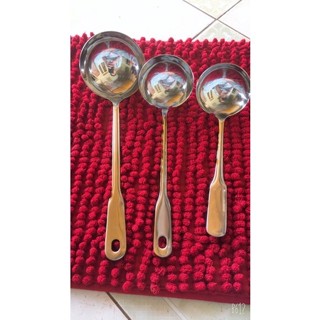 Vá Muỗng canh INOX cao cấp RiHen