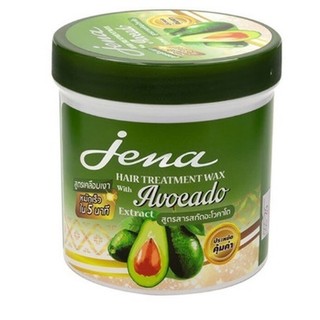 [hàng chính hãng] Kem ủ tóc Bơ Jena Thái 500ml
