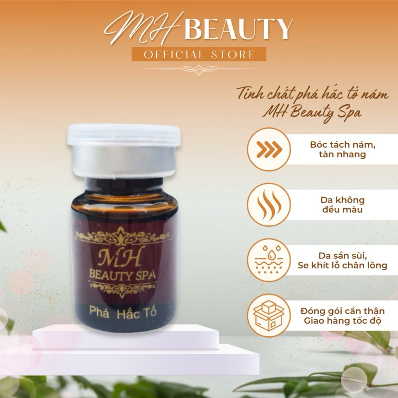 tinh chất phá nám mh beauty spa
