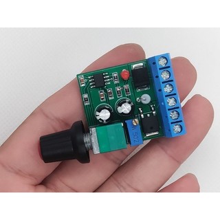 Mạch tạo xung clk/pwm cho động cơ bldc