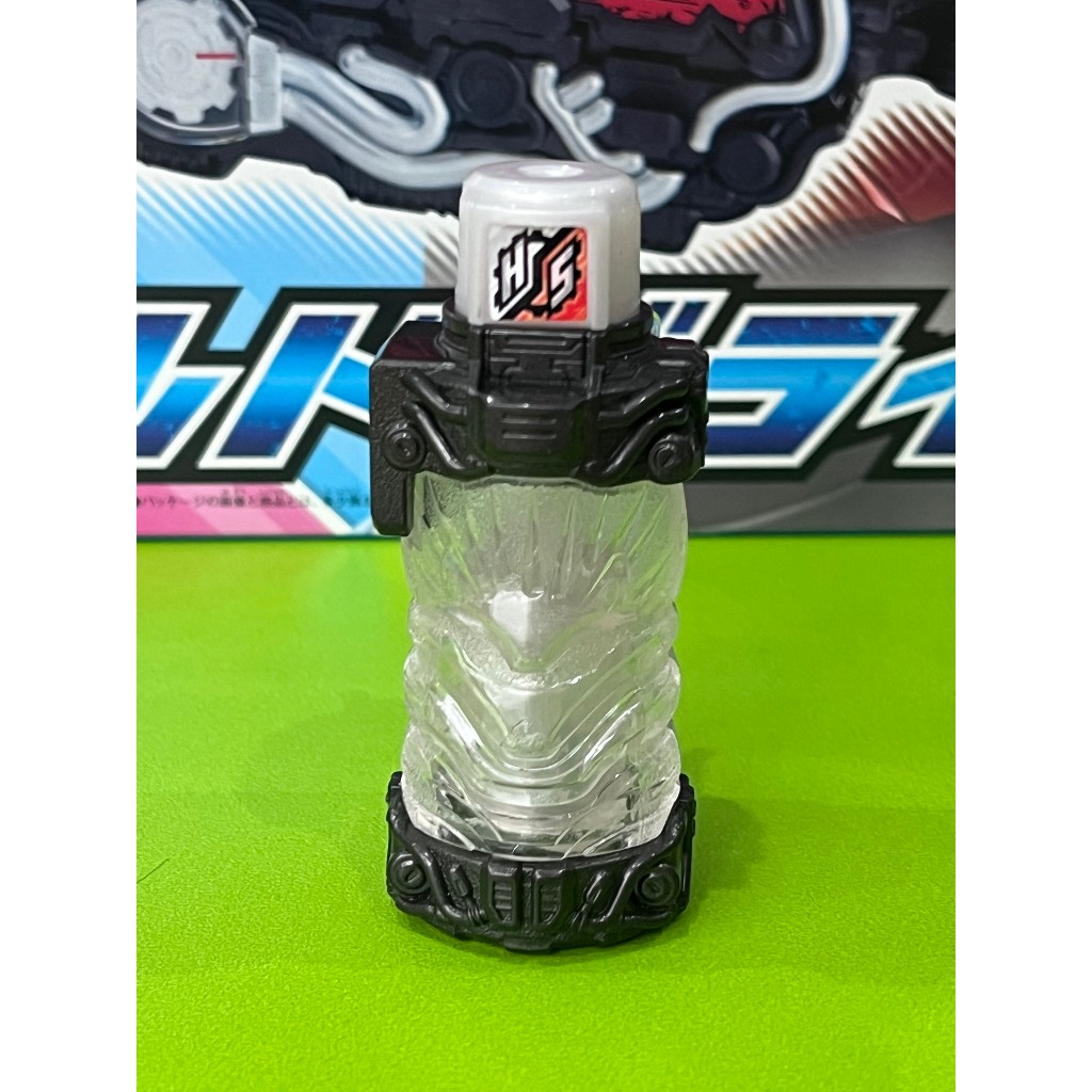 Đồ chơi Bandai Full Bottle dòng DX của Kamen Rider Build