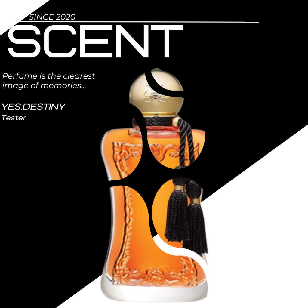 Nước Hoa De Marly Safanad 10ml