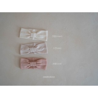 |PEEKABOO 2024| TURBAN JANE