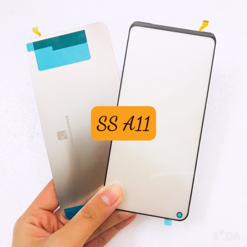 m11 - miếng lót màn hình phản quang samsung m11 - backlight - sam sung m11