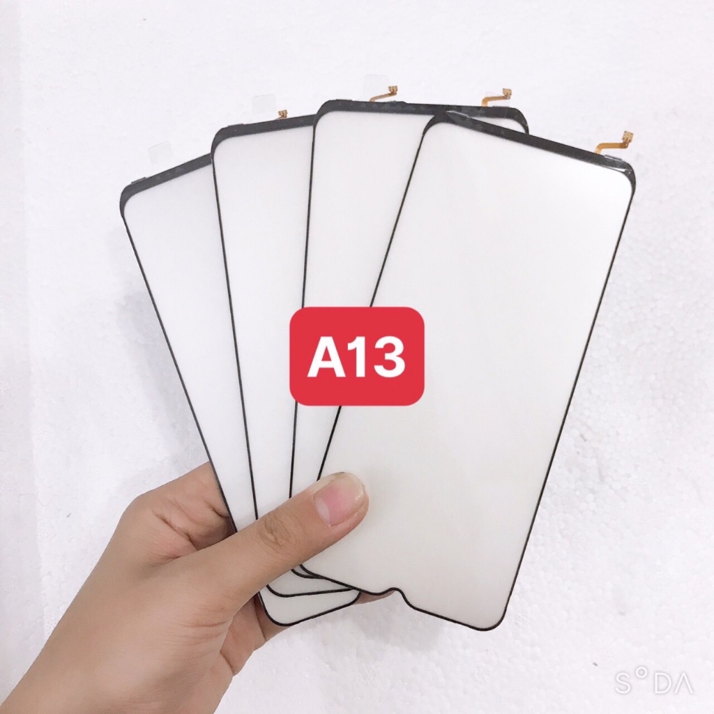 ss a13.4g - miếng lót màn hình phản quang samsung a13-4g - backlight - sam sung a135 - a13 4g