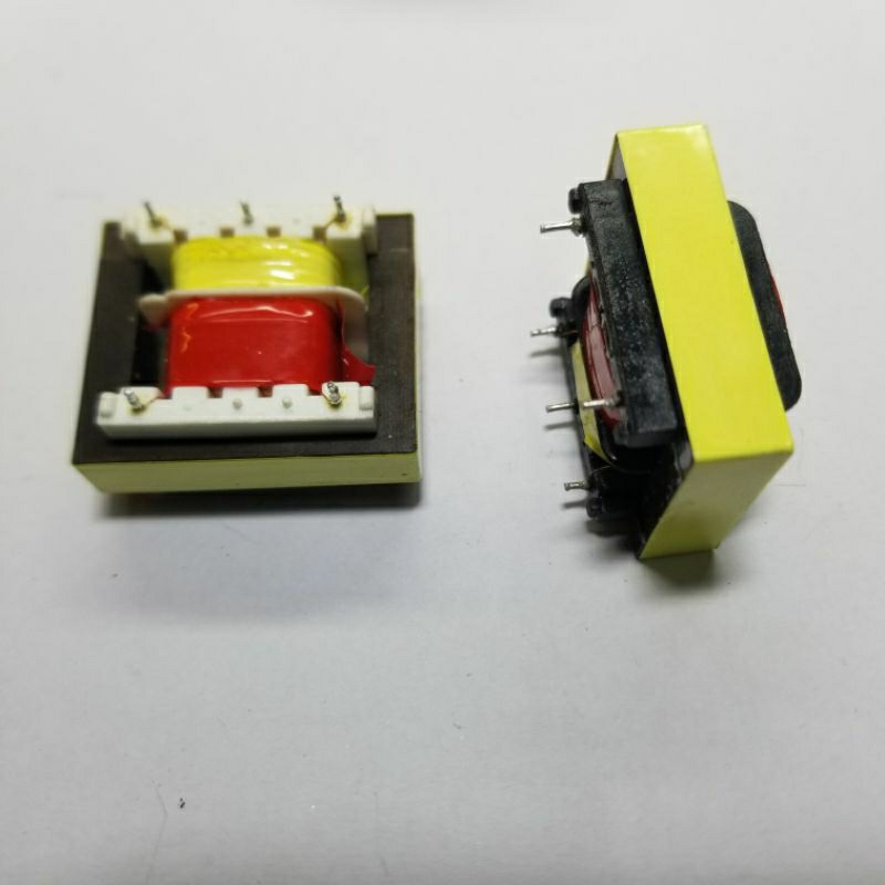 Biến áp 220V-12VAC 1A (hàn mạch)