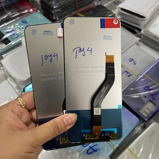 Màn hình điện thoại vsmart joy 4 zin mới có tặng keo dán