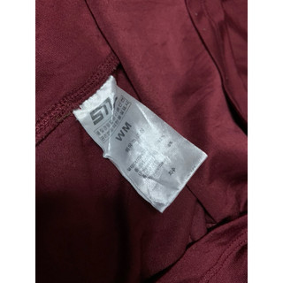 T225. Áo thun nữ hiệu STL- 2hand