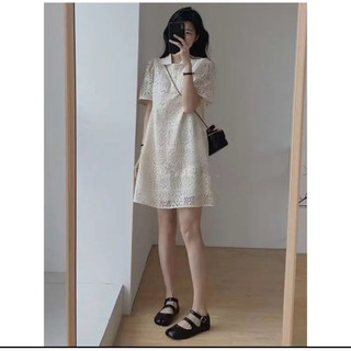 Đầm suông nữ phong cách
