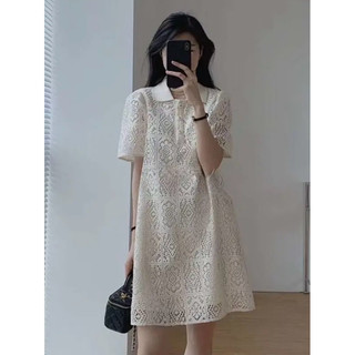 Đầm suông nữ phong cách