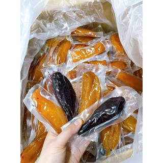 Khoai mật sấy dẻo 0,5kg