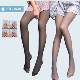 Quần tất 3D 6S Noiyxanh giá rẻ tốt - Quần tất bàn 20D màu đa dạng jingcui chất liệu cao cấp
