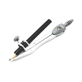 Compass / Compa Gstar U-112 / U112 bút viết chì gỗ