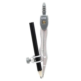 Compass / Compa Gstar U-112 / U112 bút viết chì gỗ