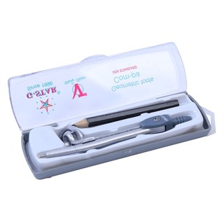 Compass / Compa Gstar U-112 / U112 bút viết chì gỗ
