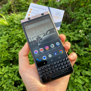 Điện thoại keyone bản bronze 2 sim 4/64g