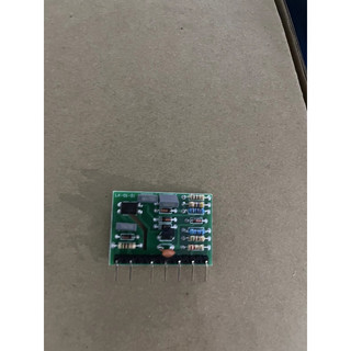 Bo mạch máy hàn điện tử 24v pc 817