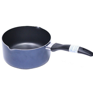 Nồi quánh nấu bột chống dính SHINE Nhật Bản 16cm, 18cm Nhôm tấm cao cấp tỏa nhiệt đều, tiết kiệm thời gian chế biến