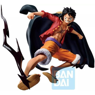 One piece - mô hình cao cấp chính hãng luffy rank c - mô hình chính hãng one piece - ichibankuji jappan