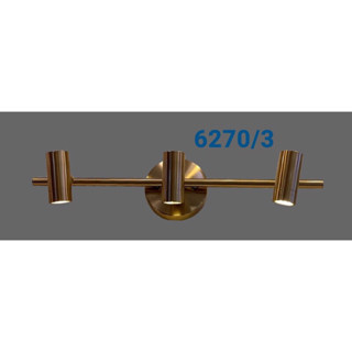  Đèn Soi Tranh Màu Vàng Đồng Đèn Rọi Gương Trang Trí Phòng Khách Phòng Ngủ 