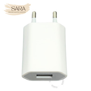 Củ sạc 5V 1A 5W bảo hành 6 tháng