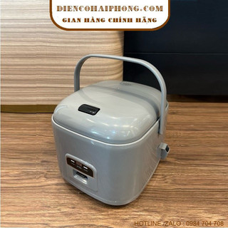 Nồi cơm điện Lebenlang LBL0587 1.2L